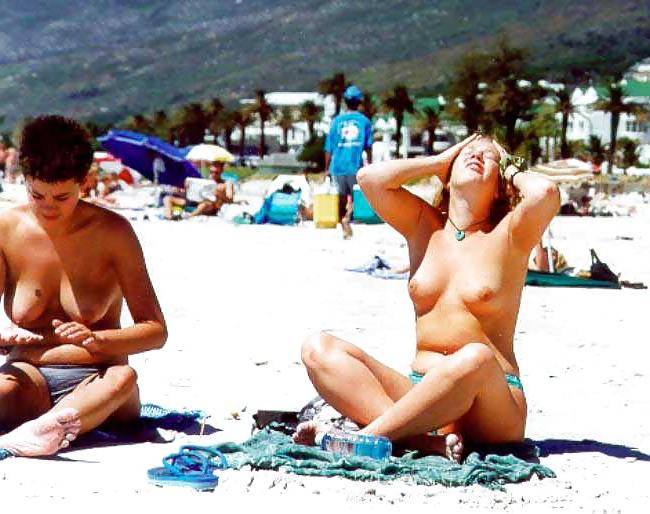 25P The beach 170
