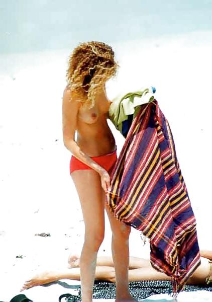 25P The beach 170