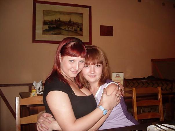 13P Busty Russian Woman 237