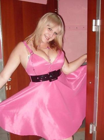 13P Busty Russian Woman 237