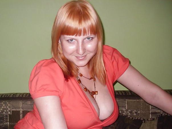 13P Busty Russian Woman 237