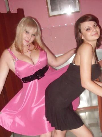 13P Busty Russian Woman 237
