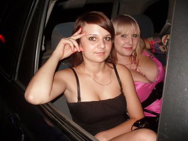 13P Busty Russian Woman 237