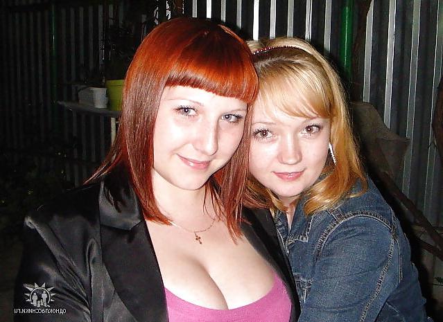 13P Busty Russian Woman 237