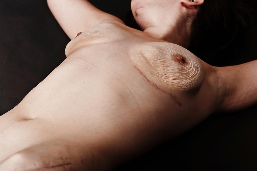 11P Awesome saggy tits