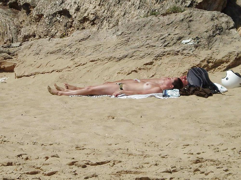 25P The beach 72