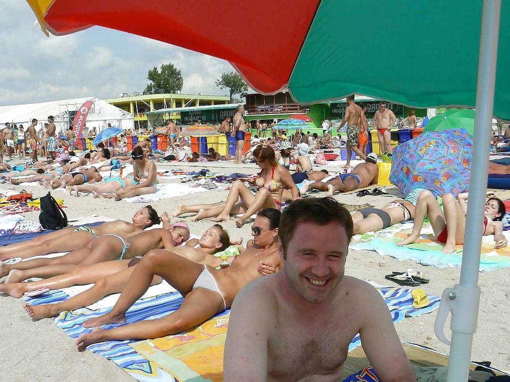 25P The beach 72