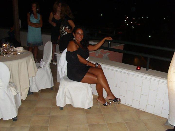 17P Great facebook italian milf
