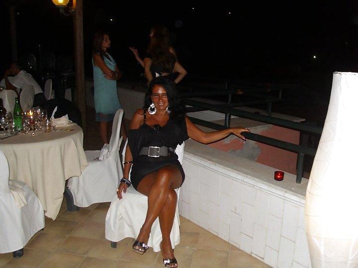 17P Great facebook italian milf