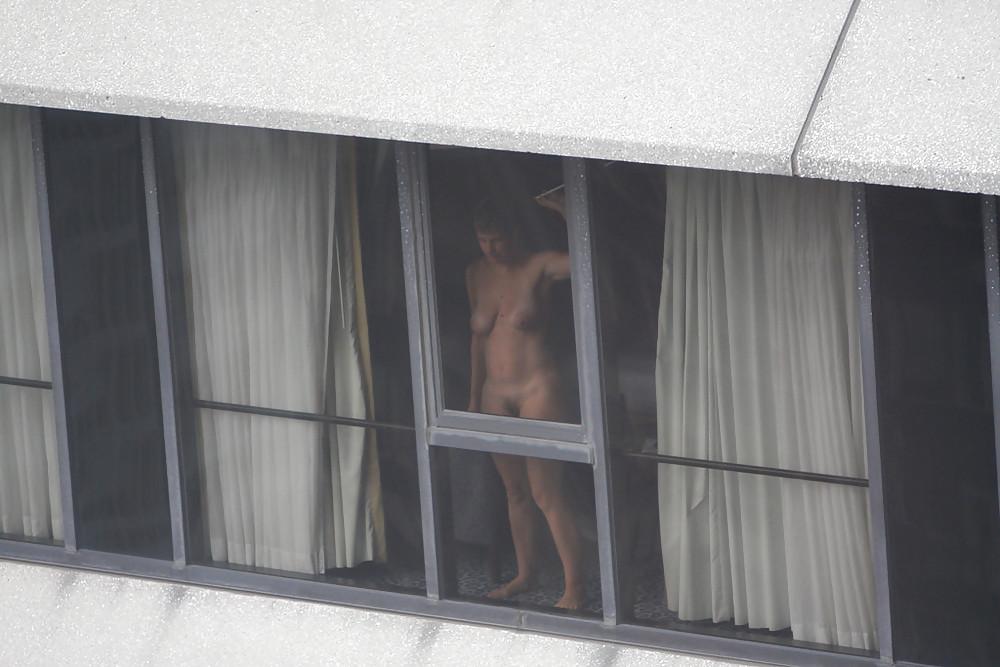 25P Window views