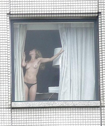 25P Window views