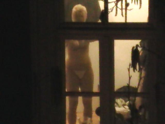 25P Window views