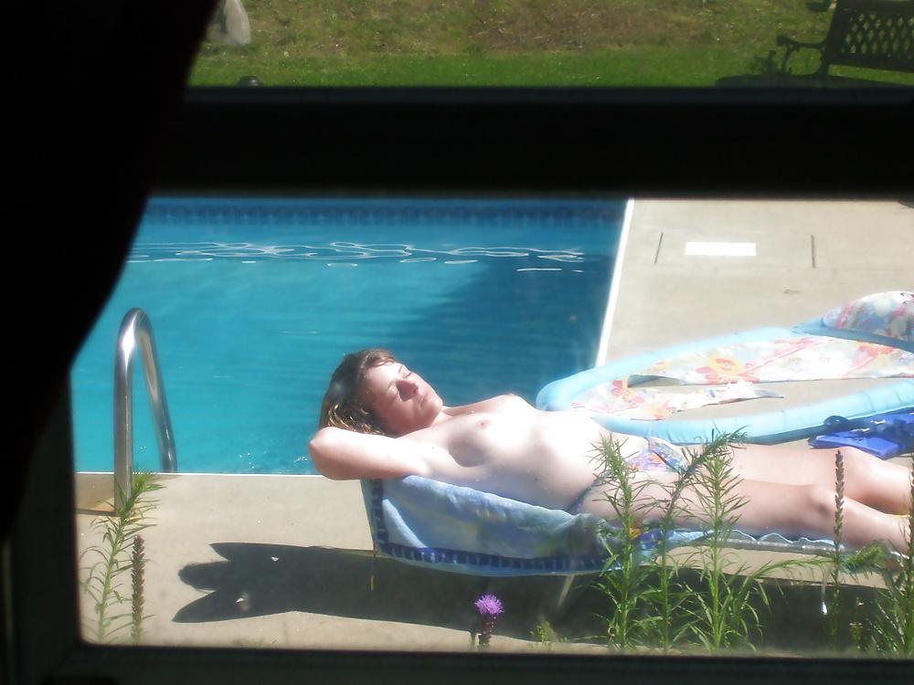 25P Window views