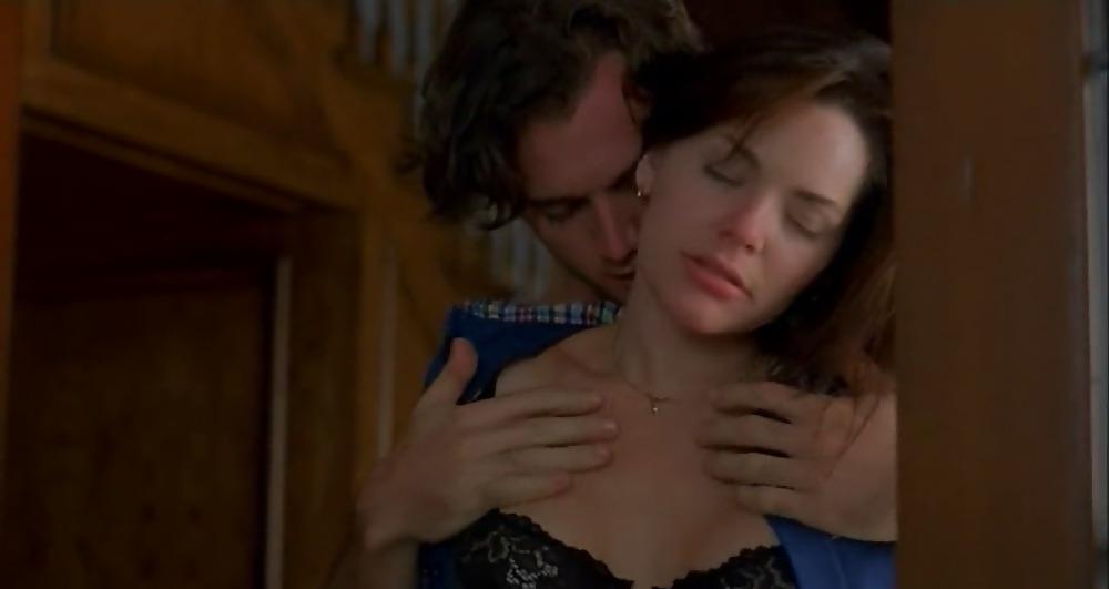 13P Aero Hot Movies 6 : POISON IVY 3 THE NEW SEDUCTION