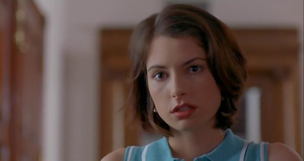 13P Aero Hot Movies 6 : POISON IVY 3 THE NEW SEDUCTION