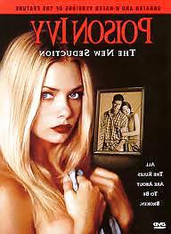 13P Aero Hot Movies 6 : POISON IVY 3 THE NEW SEDUCTION