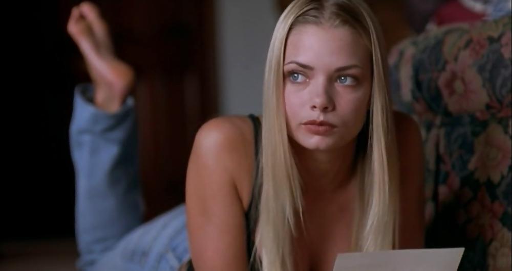 13P Aero Hot Movies 6 : POISON IVY 3 THE NEW SEDUCTION