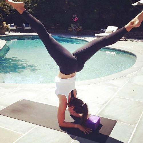 25P Yoga Pants Are The Best Part 2