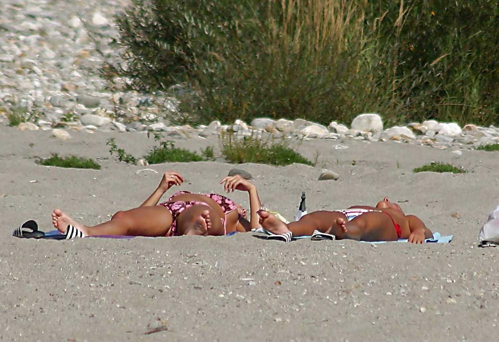 25P The beach 177