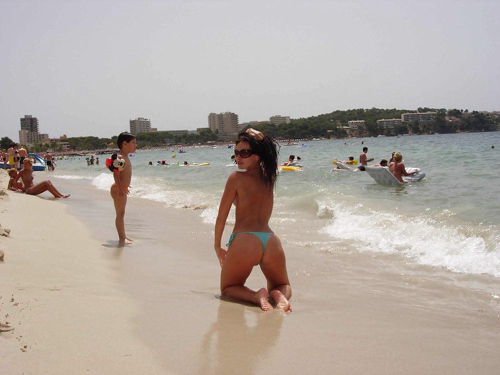 25P The beach 177