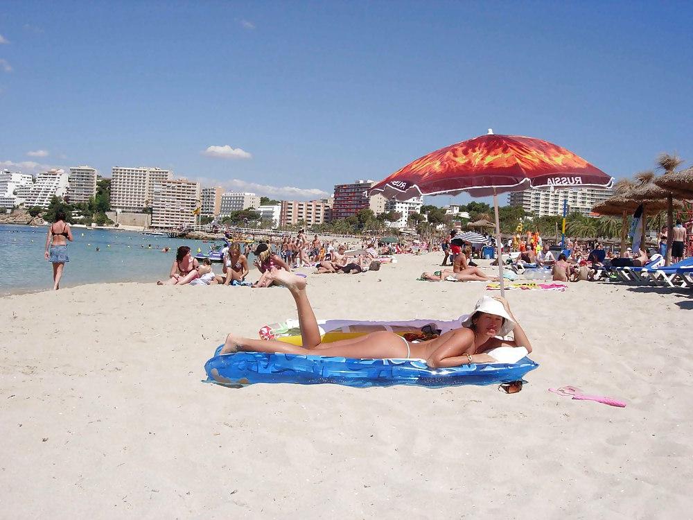 25P The beach 177