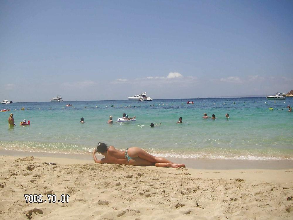 25P The beach 177