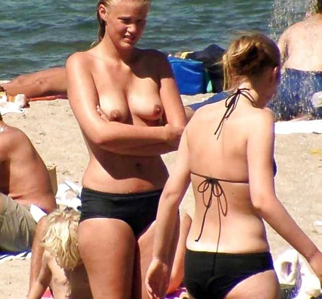 25P The beach 177