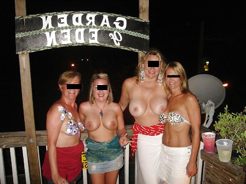 15P Flashing Females - Other 4