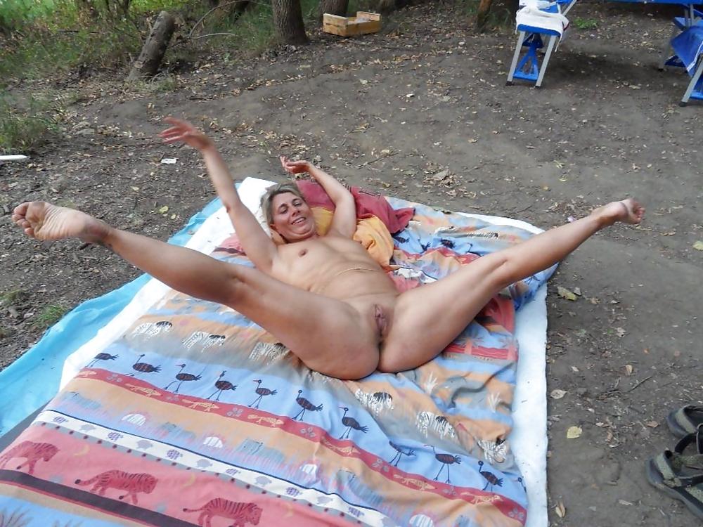 15P Flashing Females - Other 4