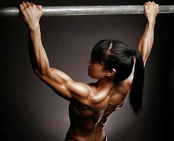 25P FITNESS WOMEN 2