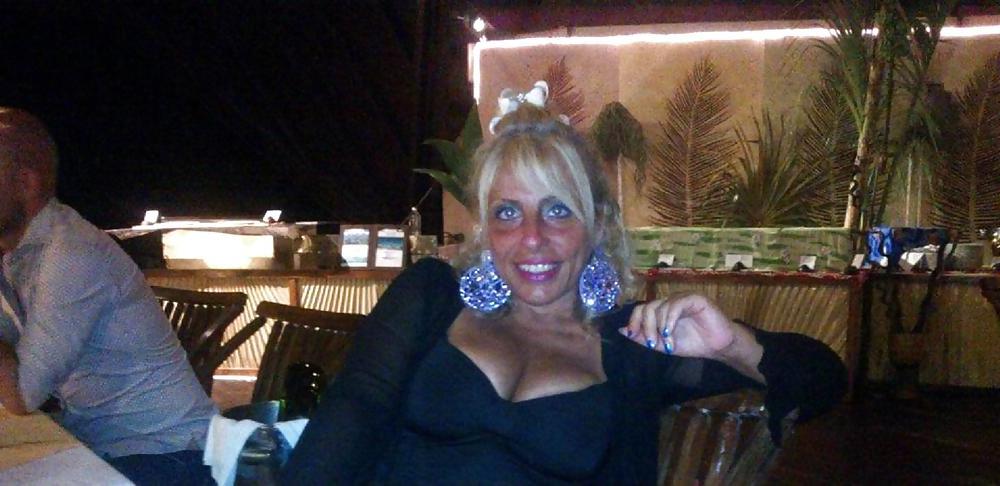 25P Italian milf: Diana