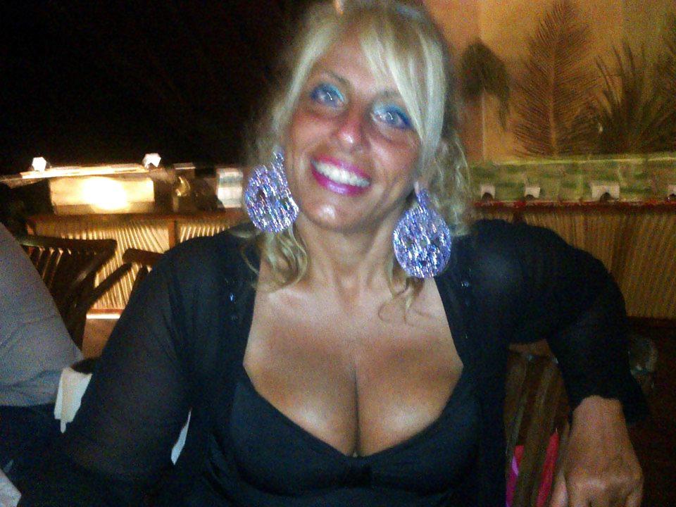25P Italian milf: Diana