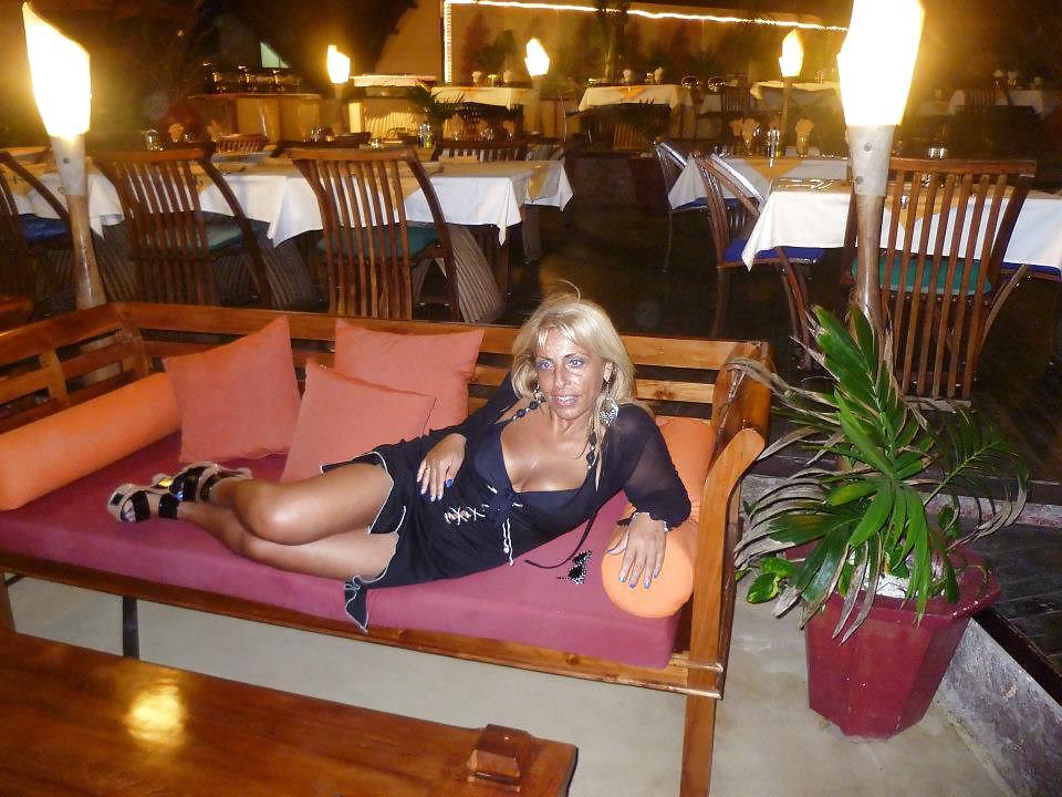25P Italian milf: Diana