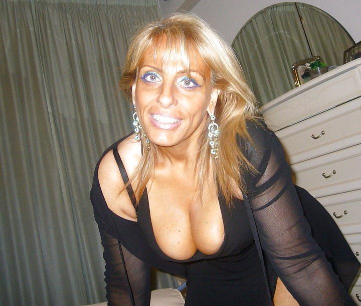 25P Italian milf: Diana