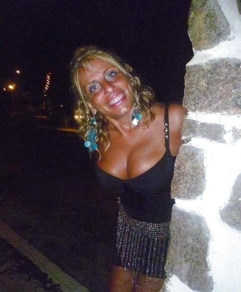 25P Italian milf: Diana