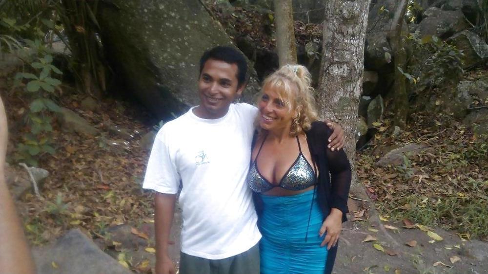 25P Italian milf: Diana