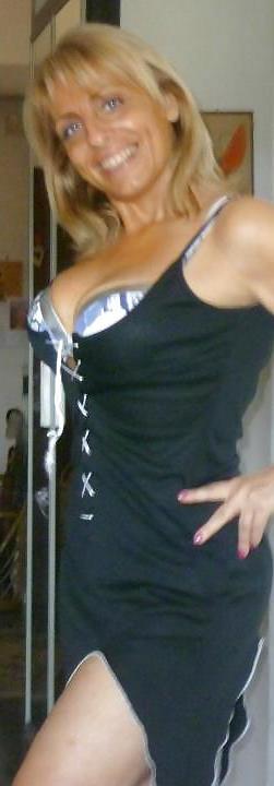 25P Italian milf: Diana