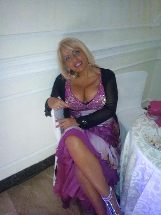 25P Italian milf: Diana