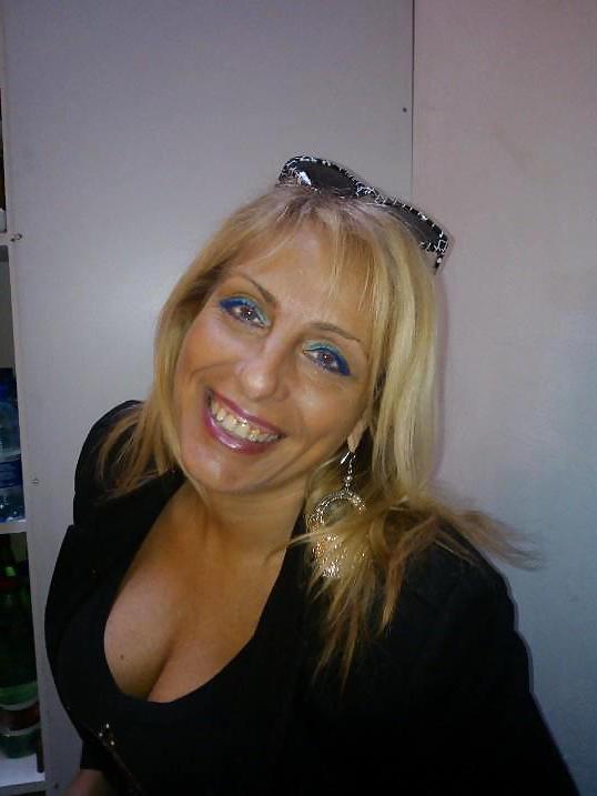 25P Italian milf: Diana