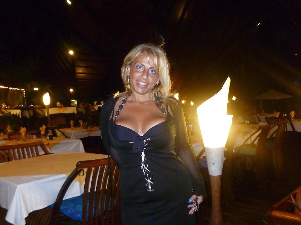 25P Italian milf: Diana