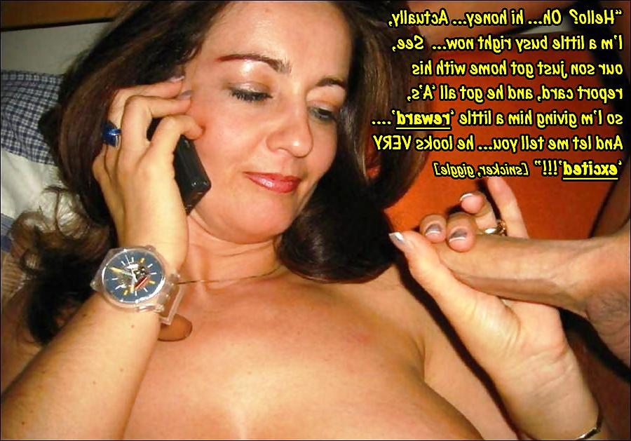 23P Mamma's Sweet Captions 3.