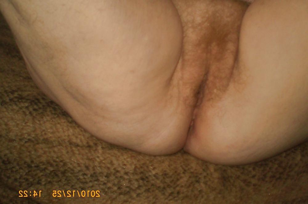 25P Goldenpussy:My Big Wet Hairy pussy 4You 