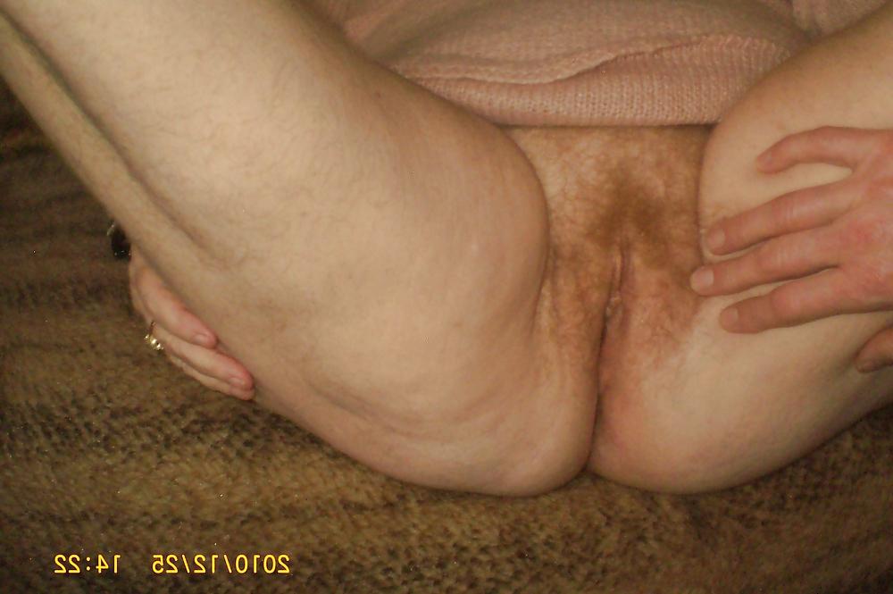 25P Goldenpussy:My Big Wet Hairy pussy 4You 