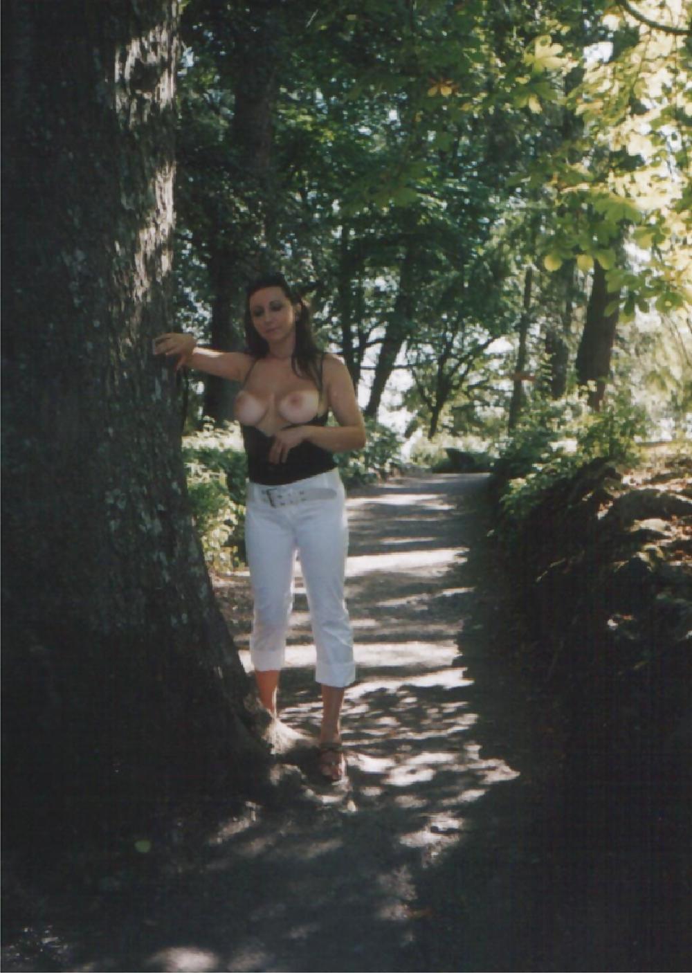 25P Turkish Mature Milf