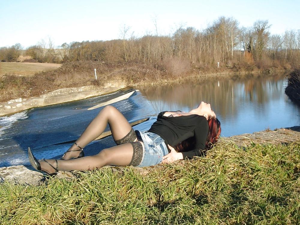 25P Turkish Mature Milf