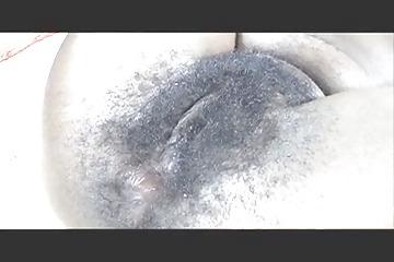 23P Huge Tits and Hairy Pussy