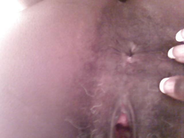 23P Huge Tits and Hairy Pussy