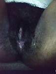 23P Huge Tits and Hairy Pussy
