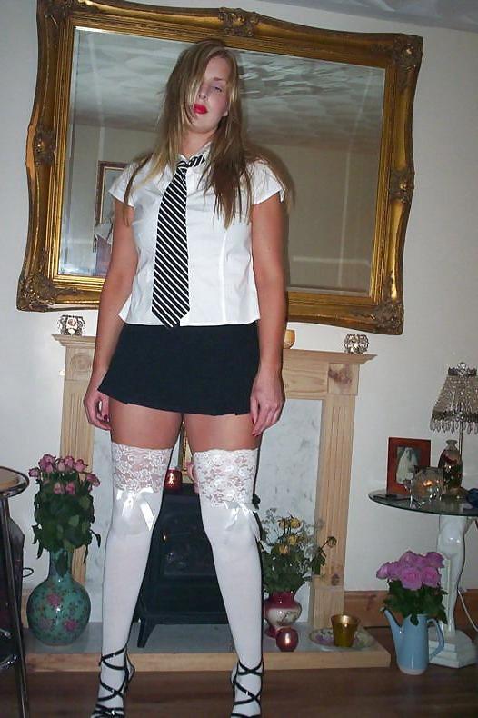 25P Amateur school fucking