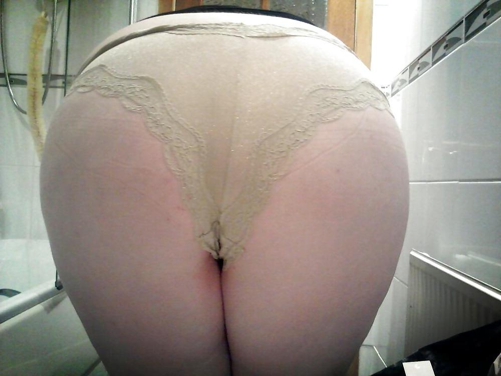 9P Scottish BBW Twitter Panty Seller at CurvyRedHead